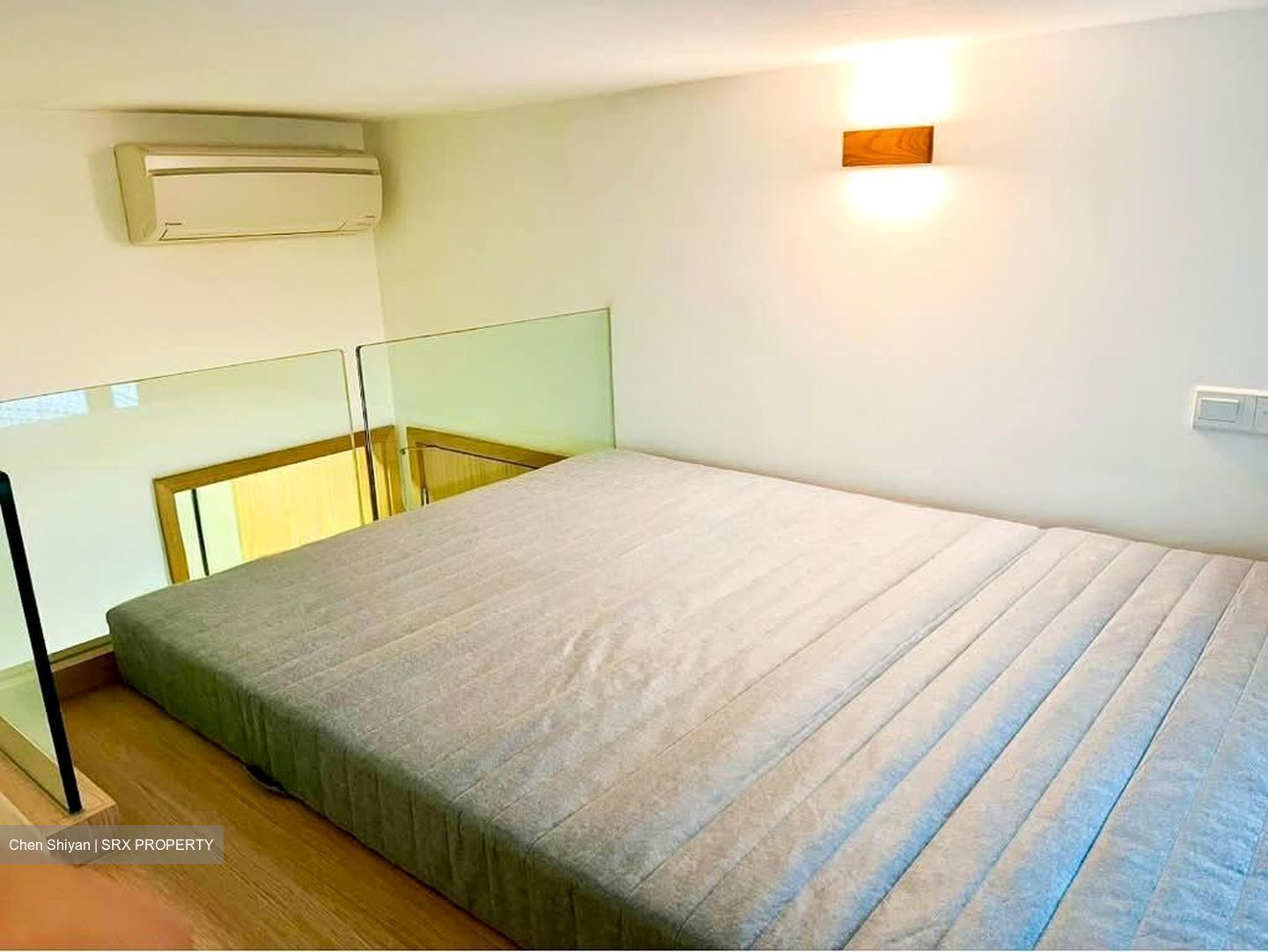 City Gate (D7), Apartment #586211161